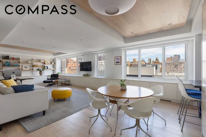 340 East 64th Street #11D, New York, NY 10065