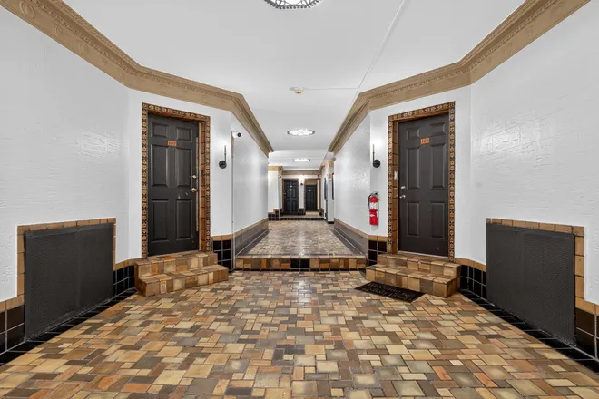 107 KENSINGTON Avenue, JC, Journal Square, NJ 07306