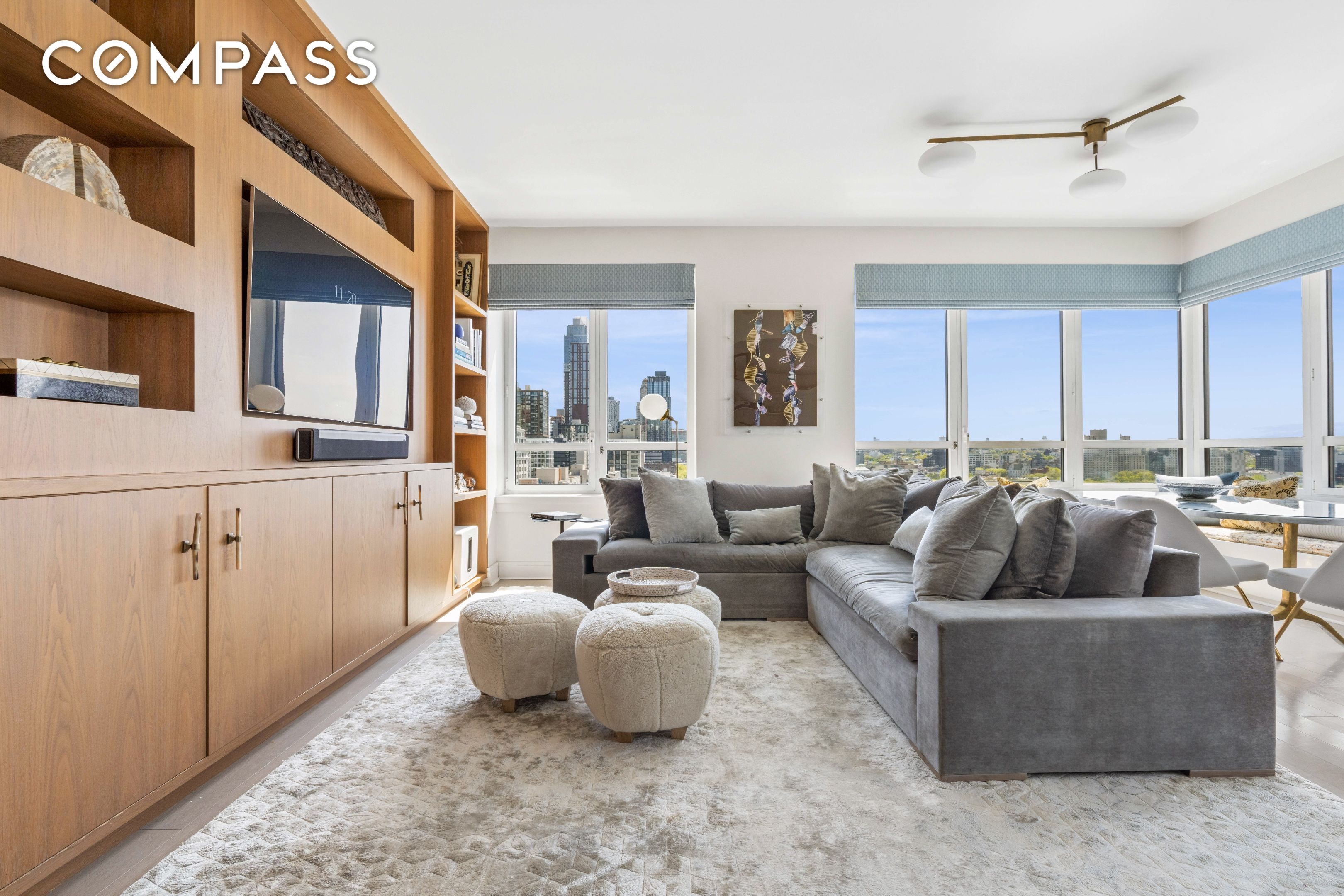 265 State Street #1201, Boerum Hill, Brooklyn, NY 11201 - Property photo 3 of 37