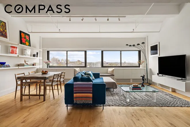 535 Dean Street #PH906, Brooklyn, NY 11217