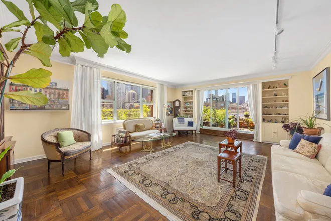 139 East 63rd Street #PHA, New York, NY 10065