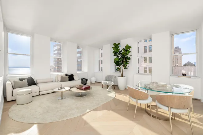 1 Wall Street #2906, New York, NY 10005