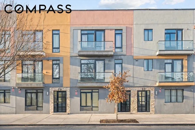 81 Suydam Street #MULTI, Brooklyn, NY 11221