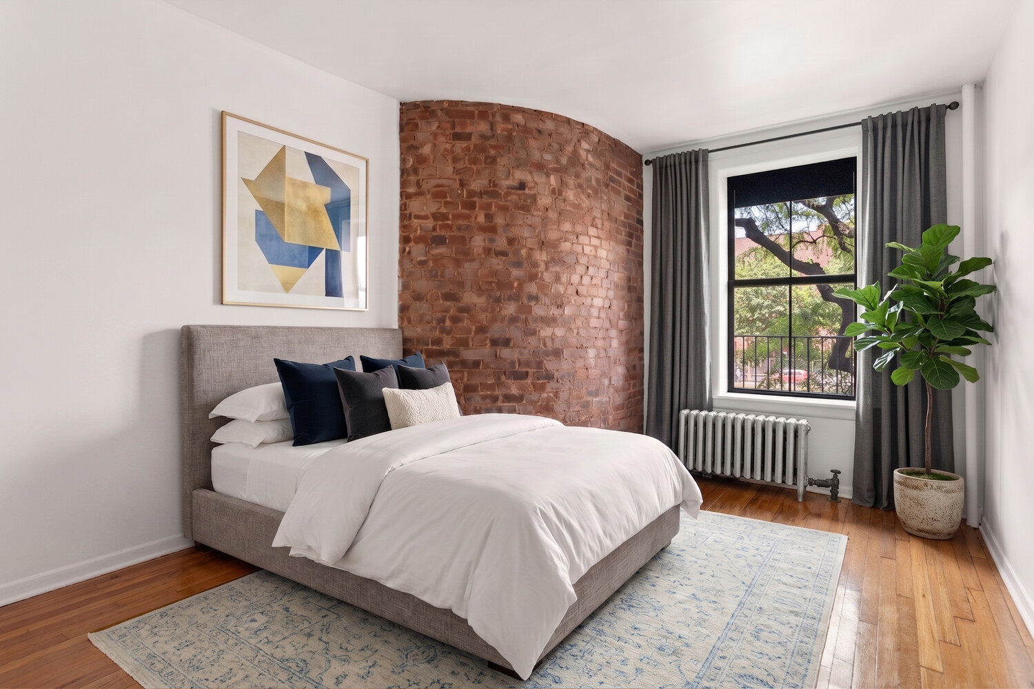 439 HICKS Street #2B, Cobble Hill, Brooklyn, NY 11201 - Property photo 3 of 5