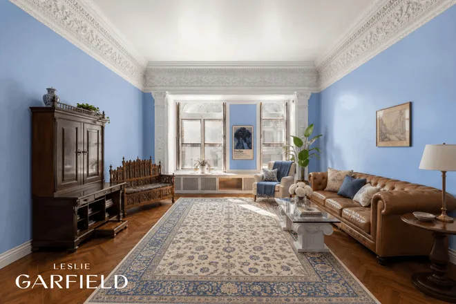 117 West 85th Street, New York, NY 10024