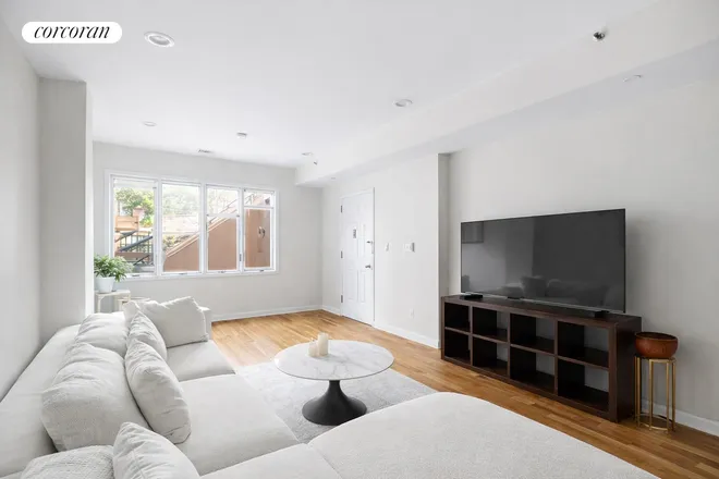 11 West 131st Street #C1, New York, NY 10037
