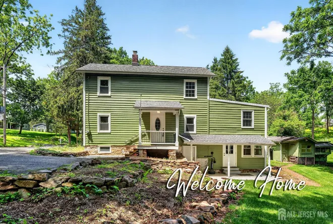 28 Old Clinton Road, none, NJ 08822