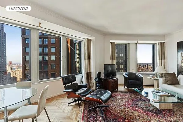150 West 56th Street #6003, New York, NY 10019