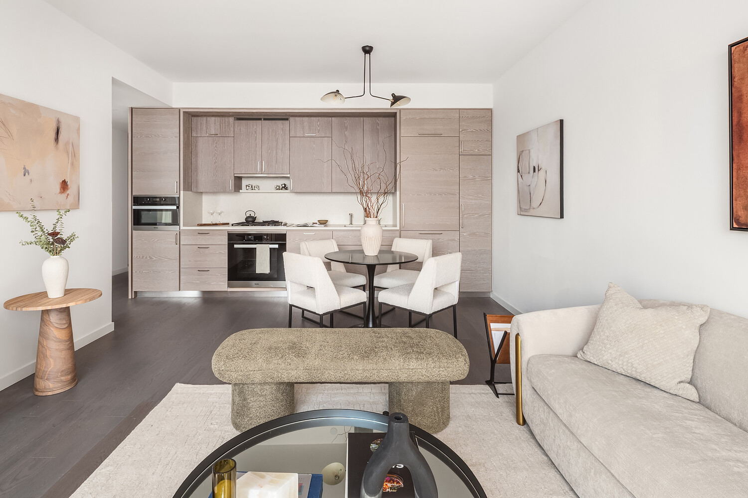 1 CITY Point #59G, Downtown Brooklyn, Brooklyn, NY 11201 - Property photo 5 of 17