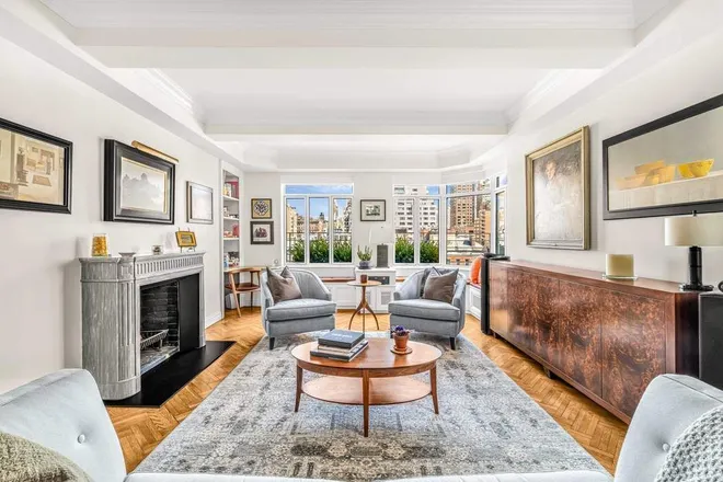 44 East 67th Street #11A, New York, NY 10065