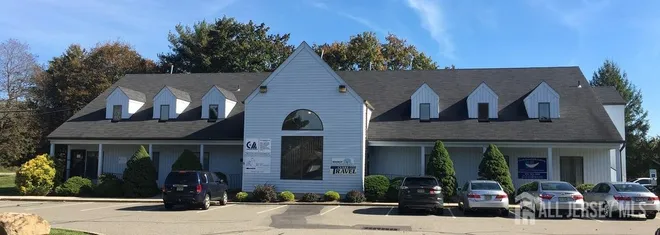 3461 Us Highway 22 #E, Branchburg, NJ 08876