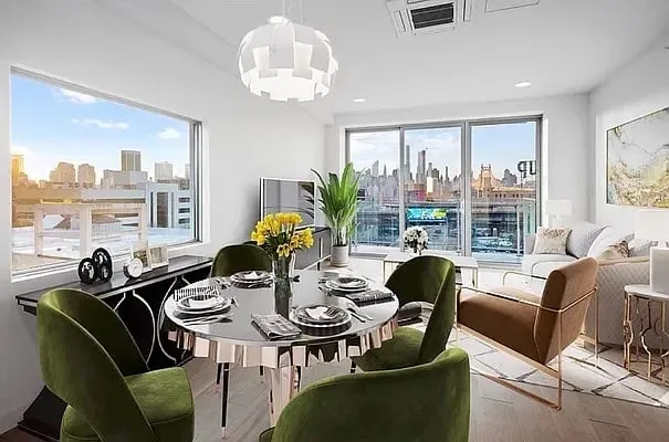 4244 Crescent Street #6B, Long Island City, NY 11101
