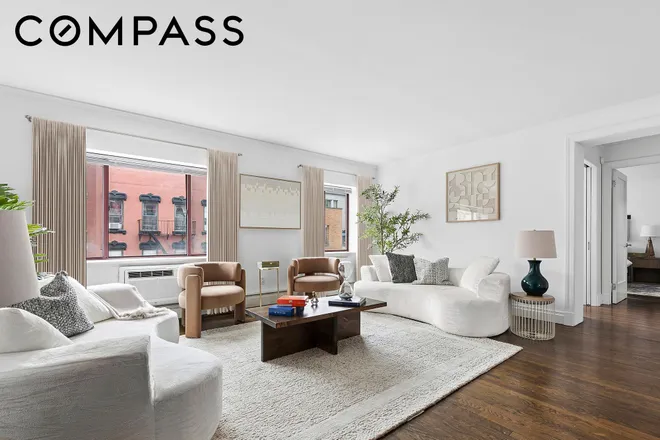 217 East 7th Street #5CD, New York, NY 10009