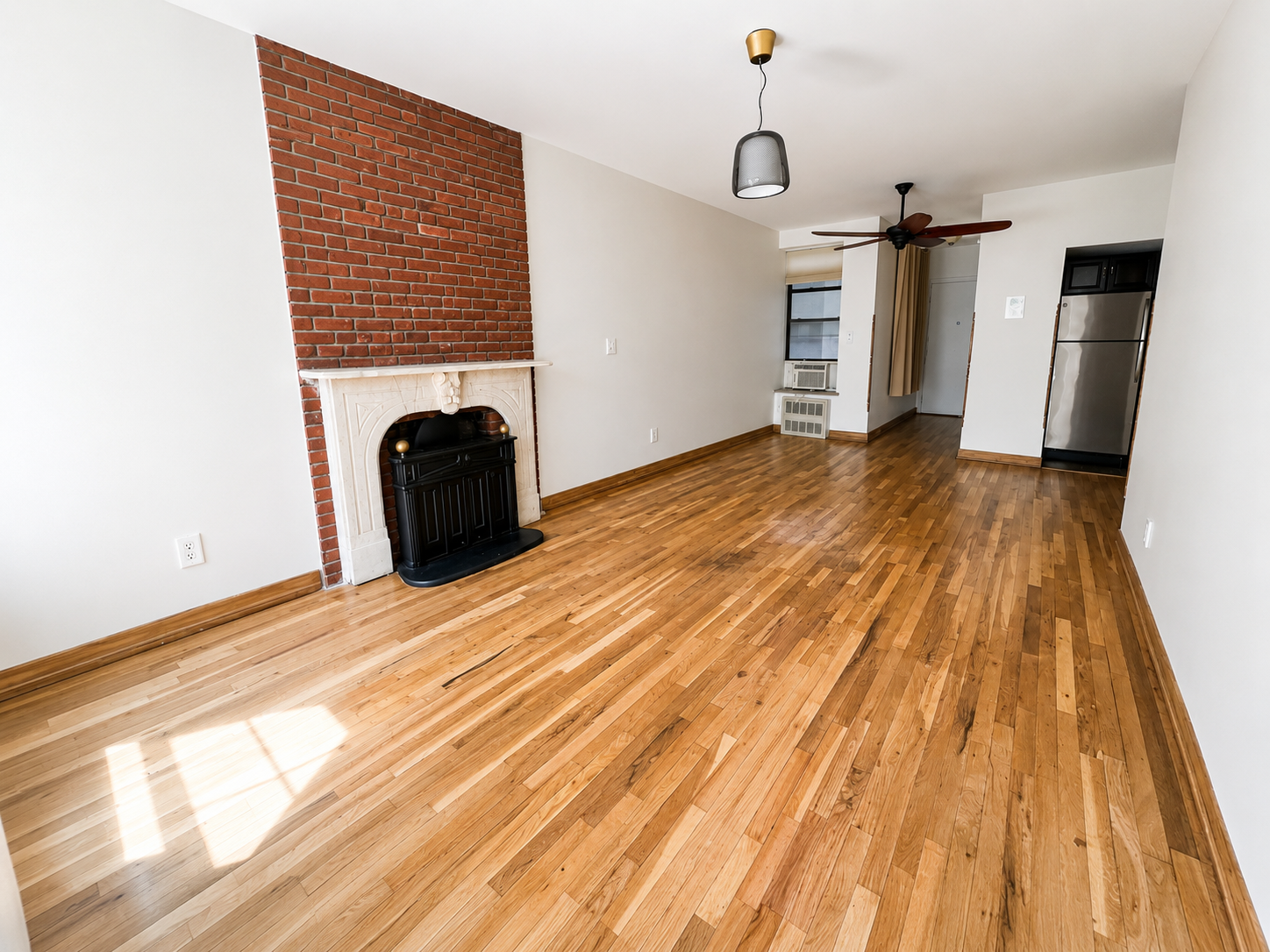 118 Clinton Avenue #2A, Clinton Hill, Brooklyn, NY 11205 - Property photo 5 of 12