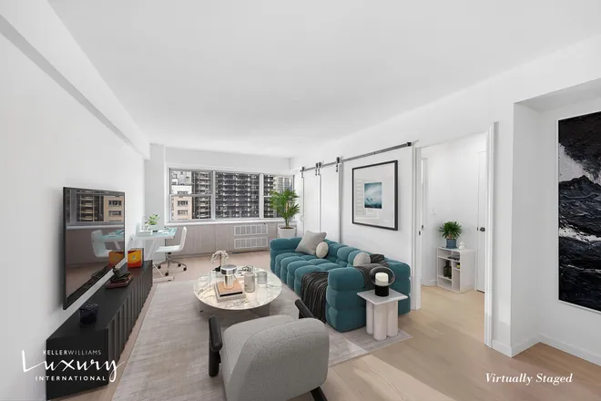333 East 46th Street #17E, New York, NY 10017