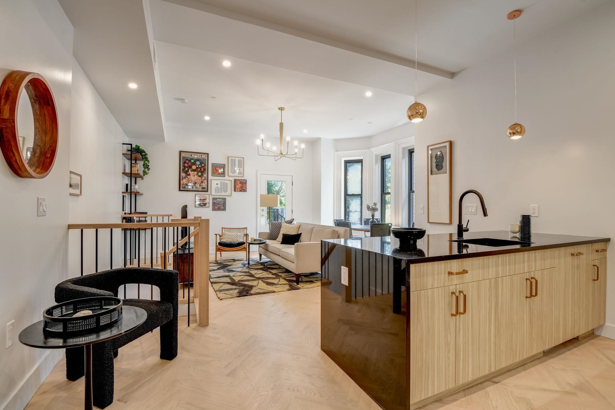 278 PACIFIC Avenue, Jersey City, JC Bergen Lafayette, NJ 07304 - Property photo 3 of 36