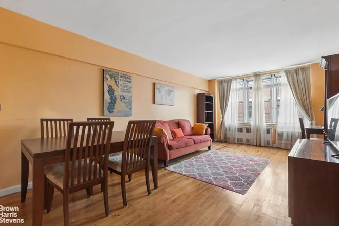 94-11 59th Avenue #G6, Elmhurst, NY 11373