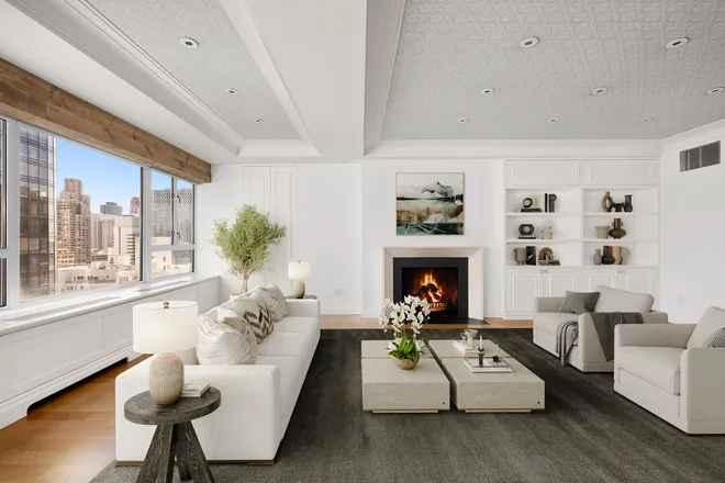 200 East 66th Street #D2005, New York, NY 10065