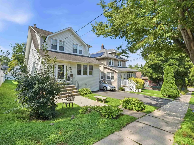 26 LINWOOD Avenue, Bogota, NJ 07603