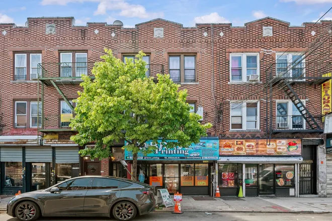 886 RUTLAND Road, Brooklyn, NY 11203