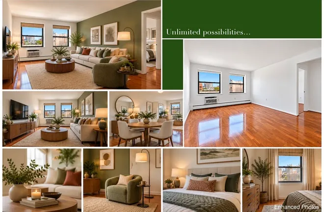 130 LENOX Avenue #513, New York, NY 10026