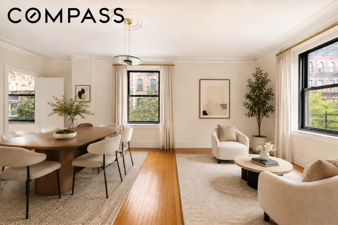 230 West 105th Street #3D, New York, NY 10025