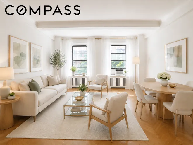 23 East 74th Street #4A, New York, NY 10021