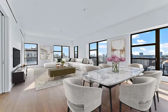 251 West 91st Street #17-C, New York, NY 10024