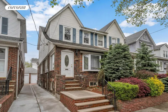 131 87th Street, Brooklyn, NY 11209