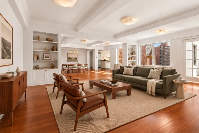 330 East 79th Street #10AG, New York, NY 10075