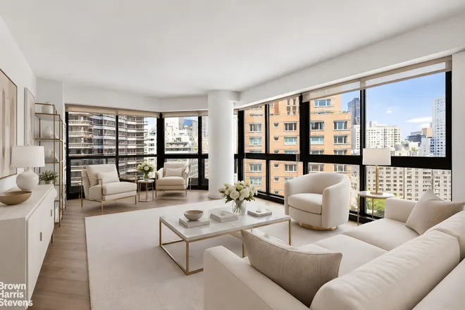 200 East 61st Street #18DE, New York, NY 10065