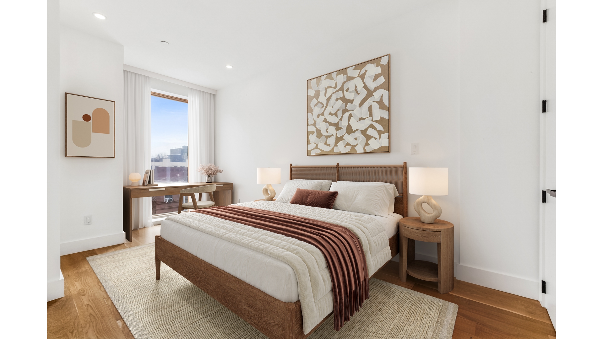 197 PULASKI Street #2A, Bedford-Stuyvesant, Brooklyn, NY 11206 - Property photo 5 of 7