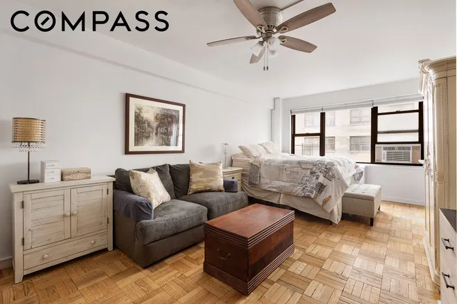 425 East 79th Street #6B, New York, NY 10075