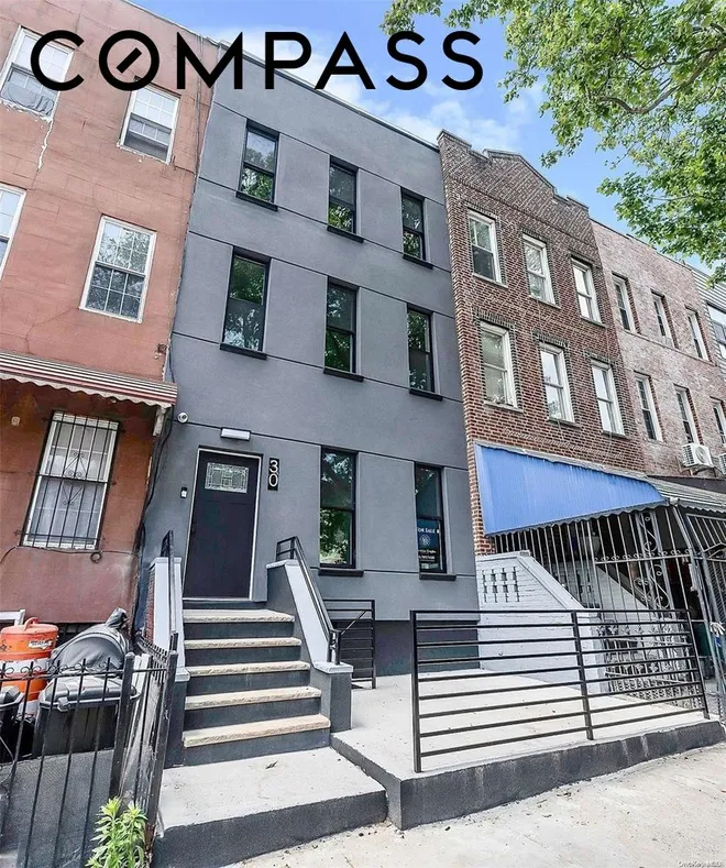30 Marconi Place, Brooklyn, NY 11233