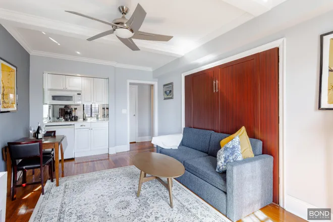 5 Tudor City Place #1636, New York, NY 10017