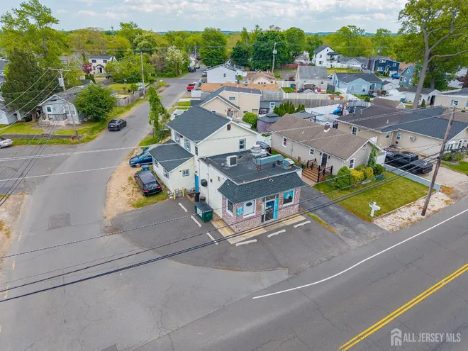 715 Laurence Parkway, n/a, NJ 08879