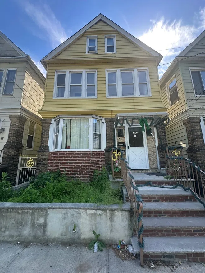 205 WINFIELD Avenue, JC, Greenville, NJ 07305