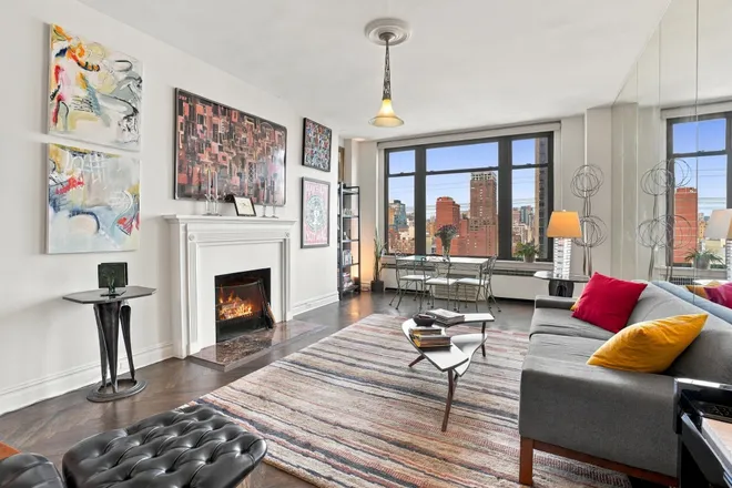 400 East 59th Street #16-D, New York, NY 10022