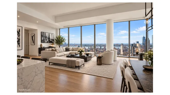 23 East 22nd Street #50A, New York, NY 10010