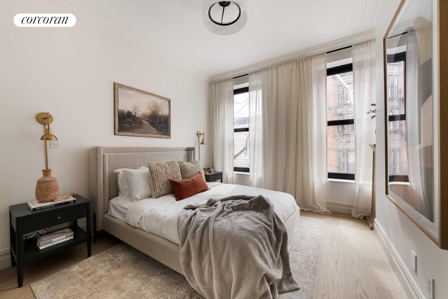 151 State Street #3, Brooklyn Heights, Brooklyn, NY 11201 - Property photo 4 of 7