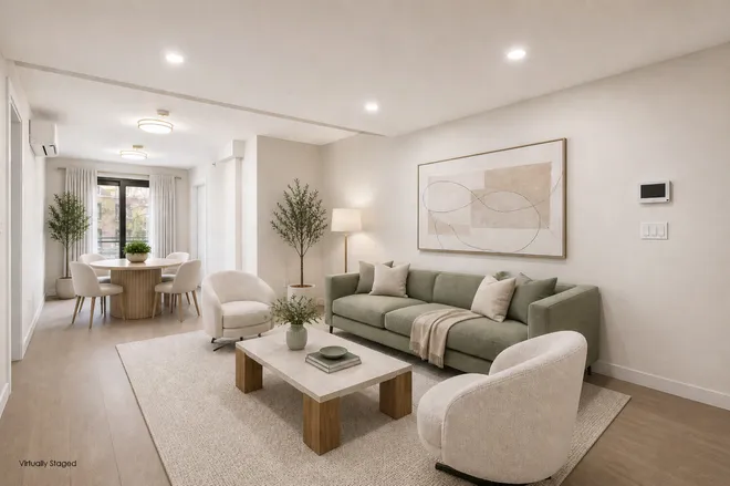 608 OCEAN Avenue #401, Brooklyn, NY 11226