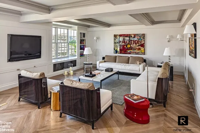 995 5th Avenue #9-S, New York, NY 10028