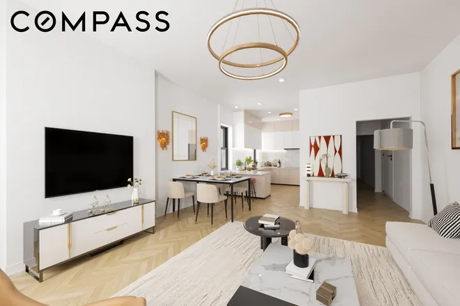 100 Saint Nicholas Avenue #7E, New York, NY 10026