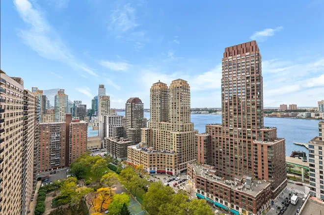 205 West End Avenue #26W, New York, NY 10023