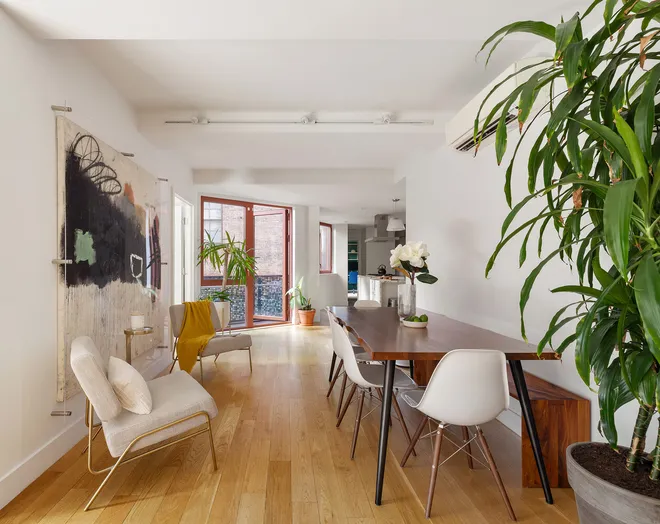 538 WASHINGTON Avenue #1B, Brooklyn, NY 11238