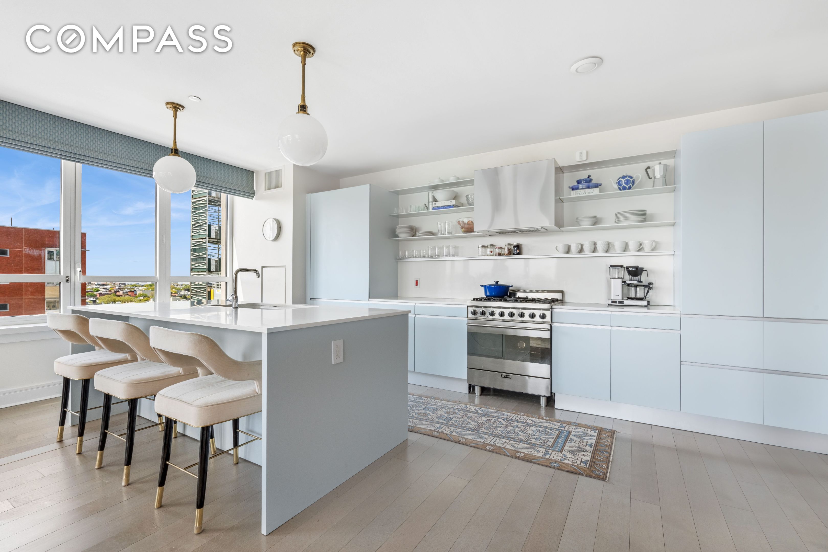 265 State Street #1201, Boerum Hill, Brooklyn, NY 11201 - Property photo 5 of 37
