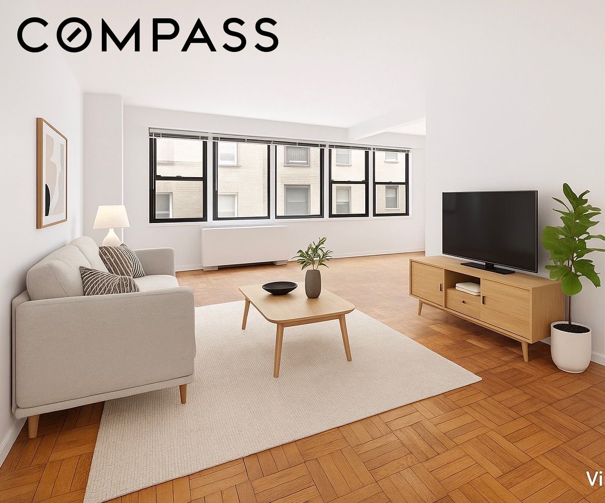 220 East 67th Street #4A, Lenox Hill, Manhattan, NY 10065 - Property photo 4 of 7