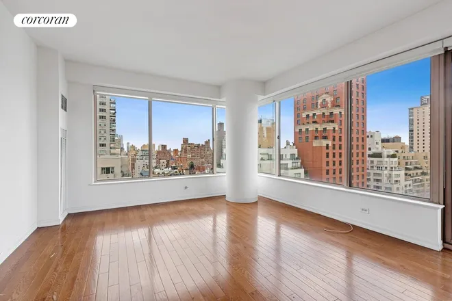 200 East 69th Street #21A, New York, NY 10021