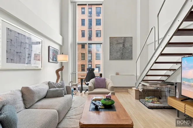 32 East 76th Street #502-602, New York, NY 10021