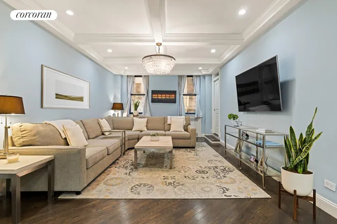 357 West 55th Street #2G, New York, NY 10019